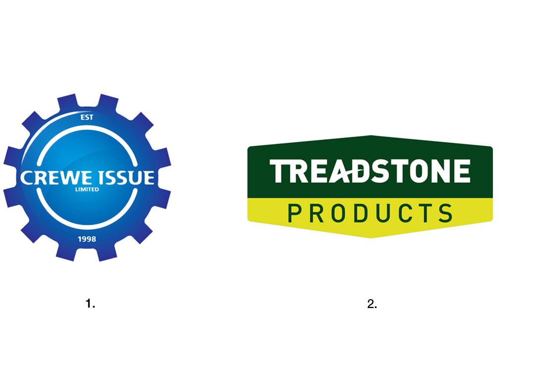 Crewe Issue - Treadstone Products