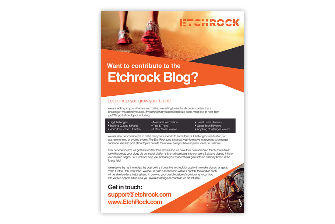 Etchrock