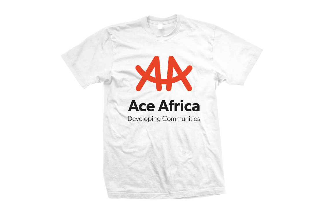 Ace Africa T-Shirt